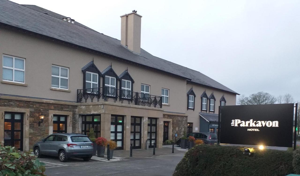 The Parkavon Hotel Cill Airne Exteriör bild